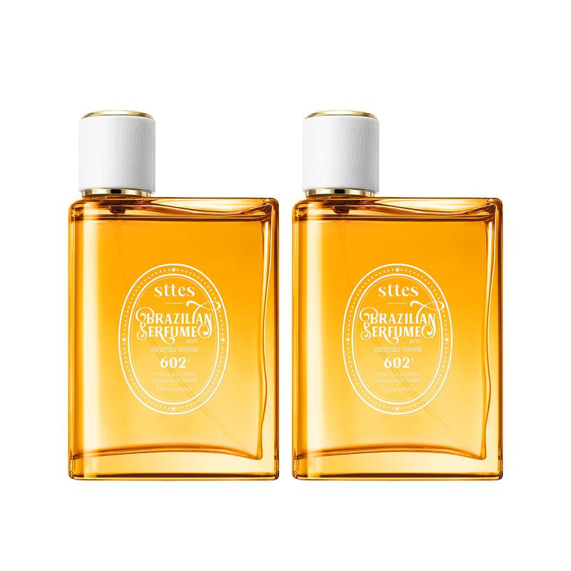 Sttes Perfume Series–Eau De Parfum 100Ml (3.4 Fl Oz)