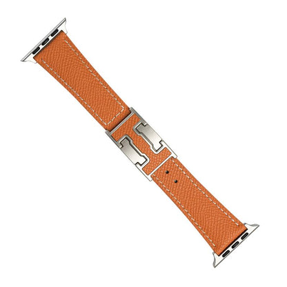 Crazygrass Women'S Fashion Watch Band Leather Watch Band Compatible with Smartwatch Series 1-10 (38-49Mm) Smartwatch Accessories Smart Watch Strap Wrist Straps [WATCH NOT INCLUDED] Stylish Wearable Accessory