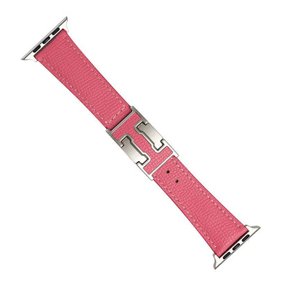 Crazygrass Women'S Fashion Watch Band Leather Watch Band Compatible with Smartwatch Series 1-10 (38-49Mm) Smartwatch Accessories Smart Watch Strap Wrist Straps [WATCH NOT INCLUDED] Stylish Wearable Accessory