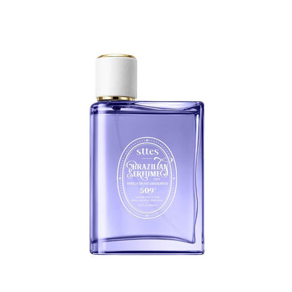 Sttes Perfume Series–Eau De Parfum 100Ml (3.4 Fl Oz)