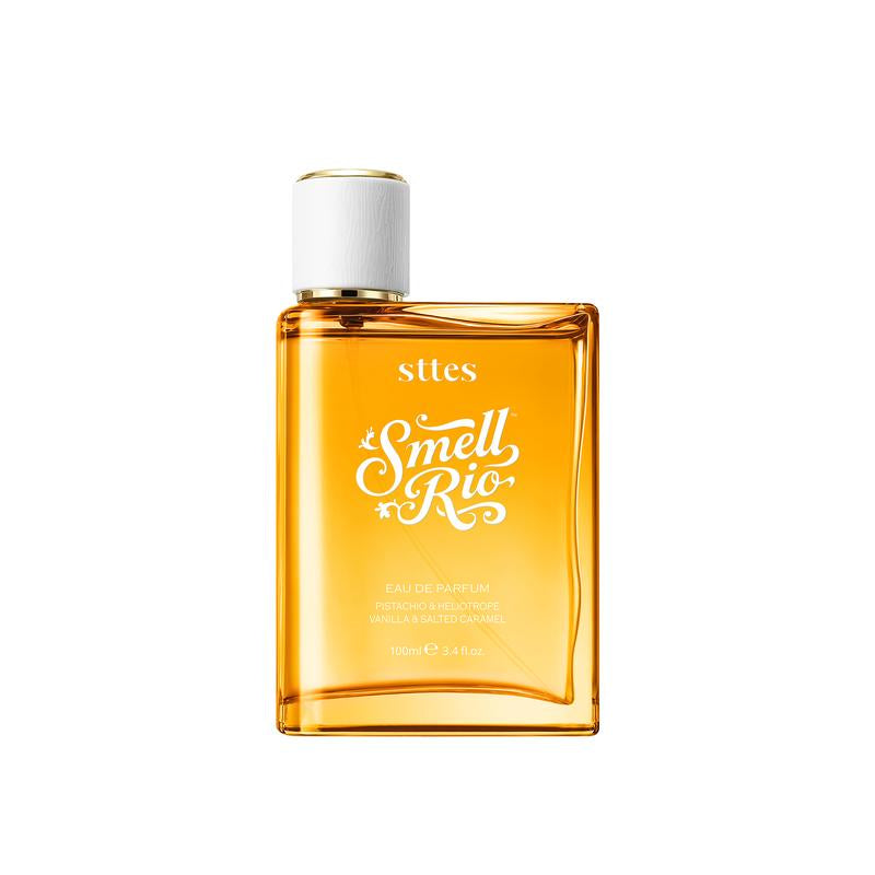 Sttes Perfume Series–Eau De Parfum 100Ml (3.4 Fl Oz)