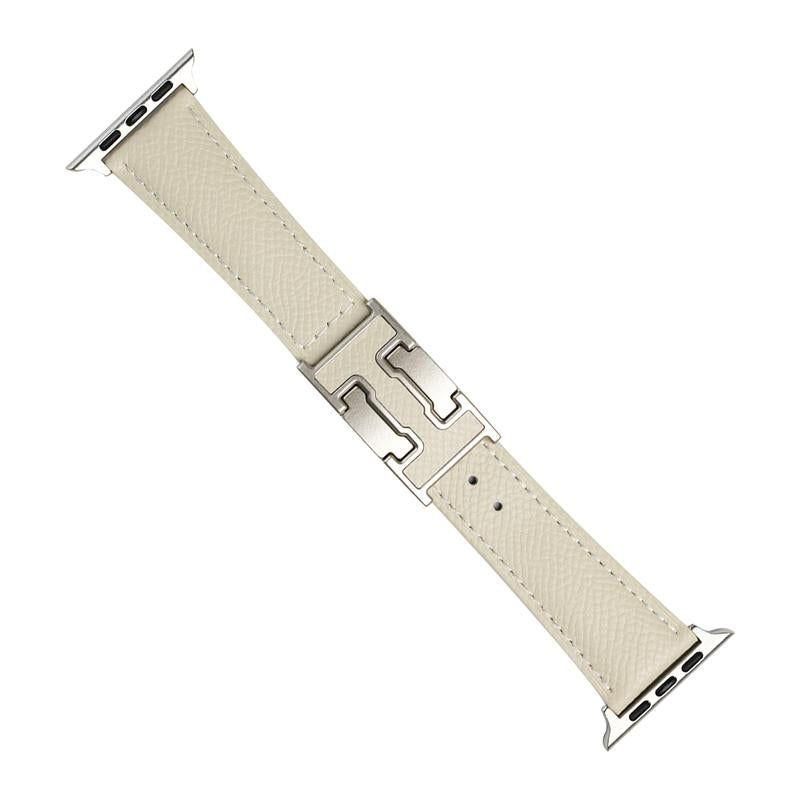 Crazygrass Women'S Fashion Watch Band Leather Watch Band Compatible with Smartwatch Series 1-10 (38-49Mm) Smartwatch Accessories Smart Watch Strap Wrist Straps [WATCH NOT INCLUDED] Stylish Wearable Accessory