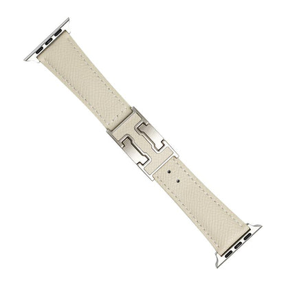 Crazygrass Women'S Fashion Watch Band Leather Watch Band Compatible with Smartwatch Series 1-10 (38-49Mm) Smartwatch Accessories Smart Watch Strap Wrist Straps [WATCH NOT INCLUDED] Stylish Wearable Accessory