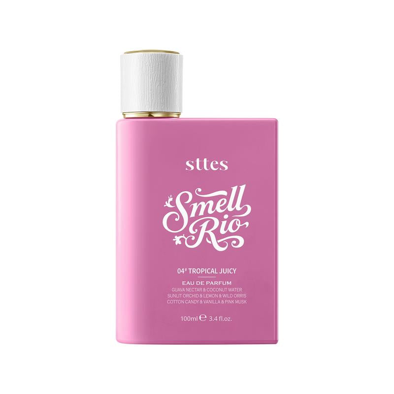 Sttes Perfume Series–Eau De Parfum 100Ml (3.4 Fl Oz)