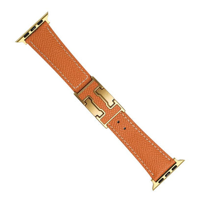 Crazygrass Women'S Fashion Watch Band Leather Watch Band Compatible with Smartwatch Series 1-10 (38-49Mm) Smartwatch Accessories Smart Watch Strap Wrist Straps [WATCH NOT INCLUDED] Stylish Wearable Accessory