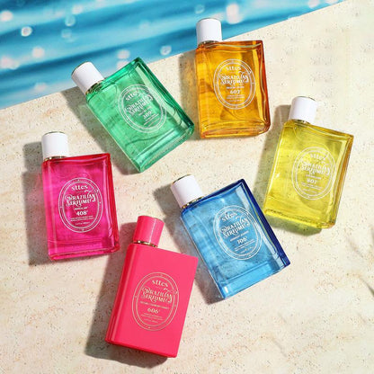 Sttes Perfume Series–Eau De Parfum 100Ml (3.4 Fl Oz)