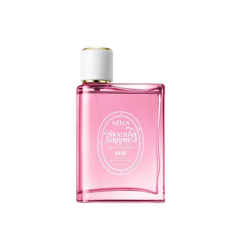 Sttes Perfume Series–Eau De Parfum 100Ml (3.4 Fl Oz)