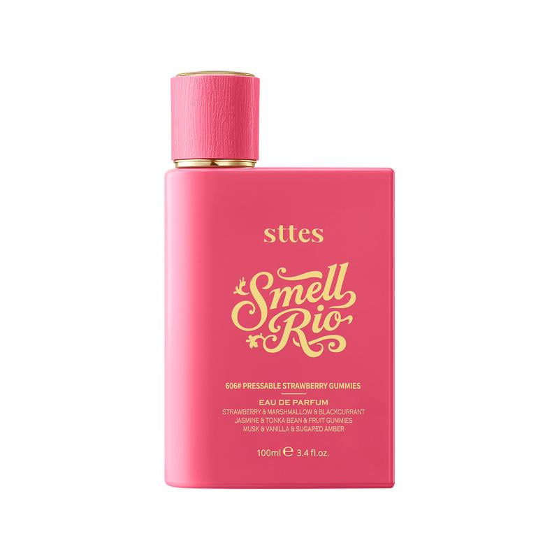 Sttes Perfume Series–Eau De Parfum 100Ml (3.4 Fl Oz)