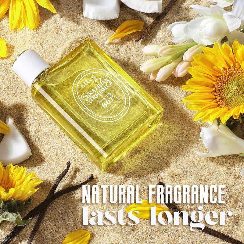 Sttes Perfume Series–Eau De Parfum 100Ml (3.4 Fl Oz)