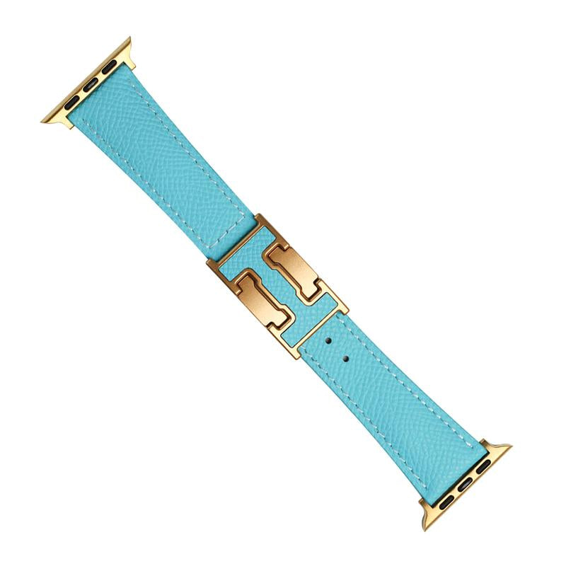 Crazygrass Women'S Fashion Watch Band Leather Watch Band Compatible with Smartwatch Series 1-10 (38-49Mm) Smartwatch Accessories Smart Watch Strap Wrist Straps [WATCH NOT INCLUDED] Stylish Wearable Accessory