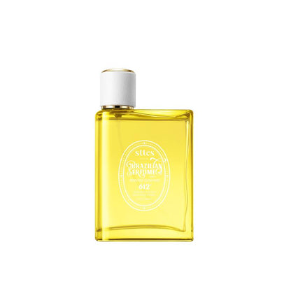 Sttes Perfume Series–Eau De Parfum 100Ml (3.4 Fl Oz)