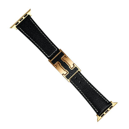 Crazygrass Women'S Fashion Watch Band Leather Watch Band Compatible with Smartwatch Series 1-10 (38-49Mm) Smartwatch Accessories Smart Watch Strap Wrist Straps [WATCH NOT INCLUDED] Stylish Wearable Accessory