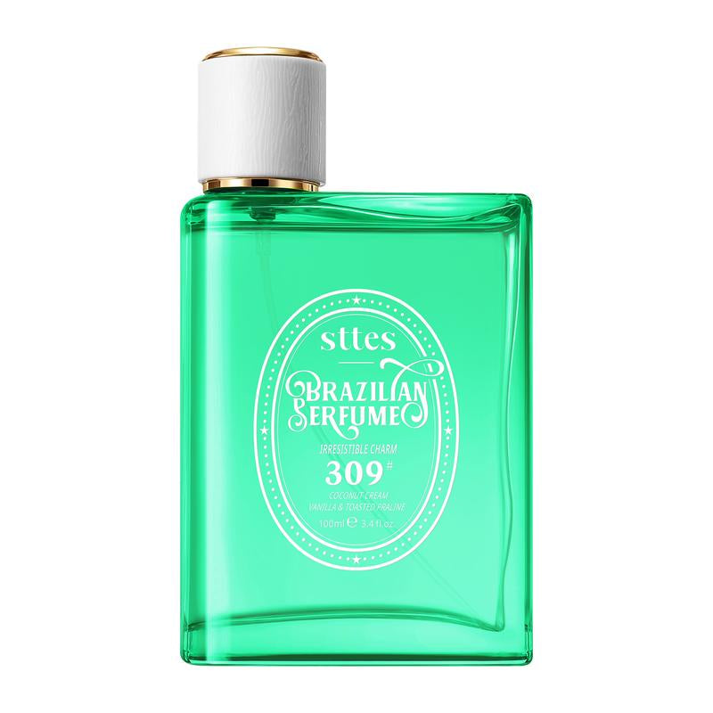 Sttes Perfume Series–Eau De Parfum 100Ml (3.4 Fl Oz)