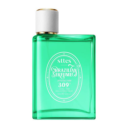 Sttes Perfume Series–Eau De Parfum 100Ml (3.4 Fl Oz)