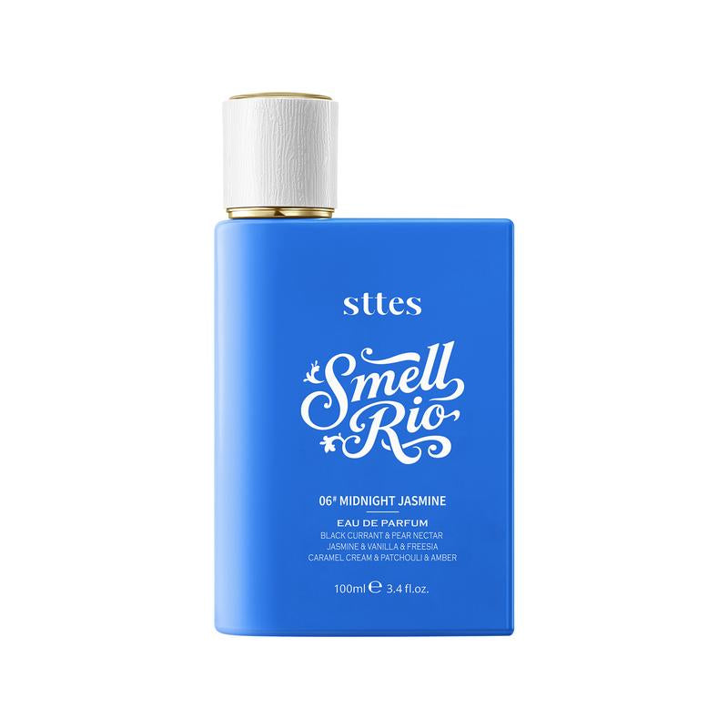 Sttes Perfume Series–Eau De Parfum 100Ml (3.4 Fl Oz)
