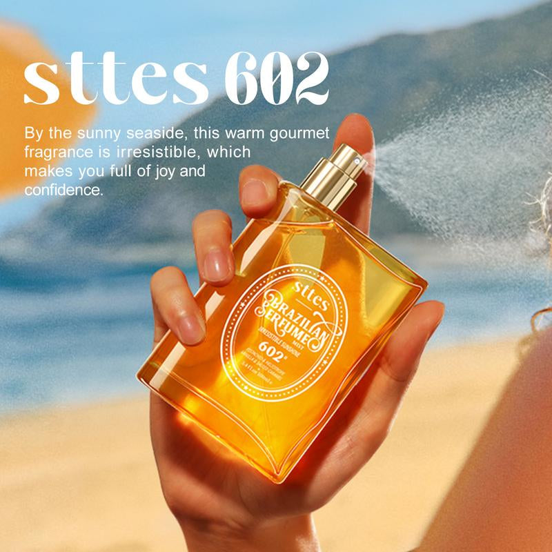 Sttes Perfume Series–Eau De Parfum 100Ml (3.4 Fl Oz)